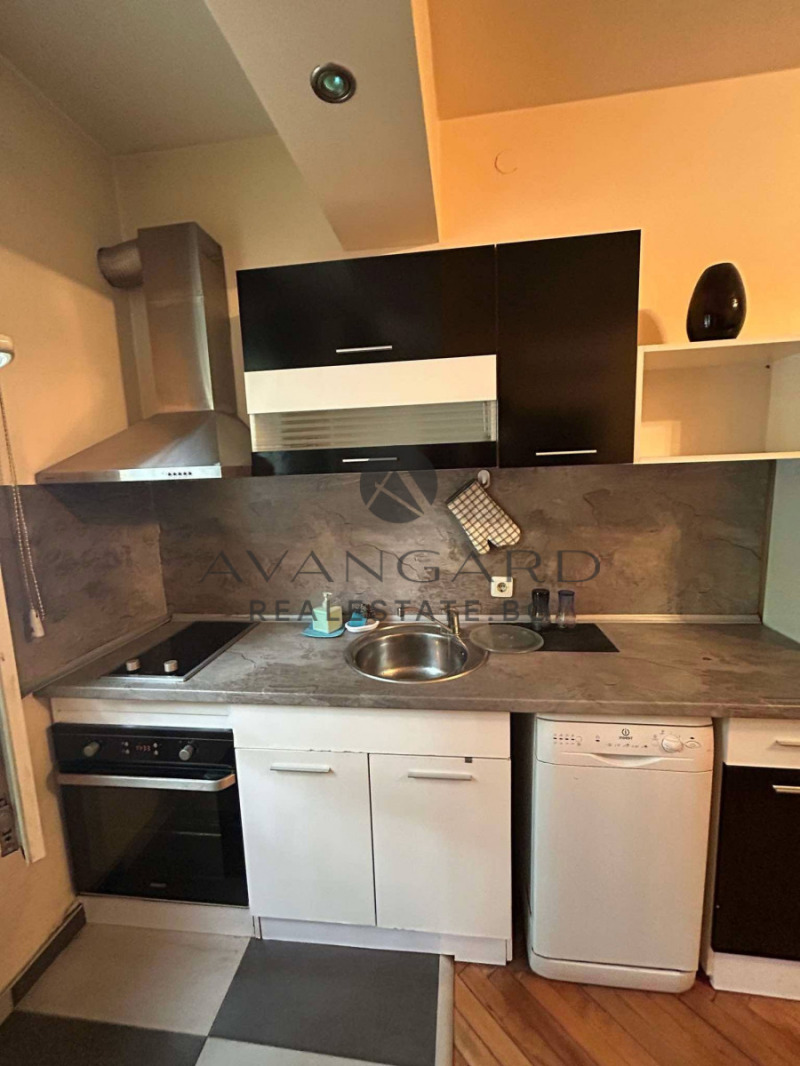 Продава 3-СТАЕН, гр. Пловдив, Христо Смирненски, снимка 3 - Апартаменти - 52651095