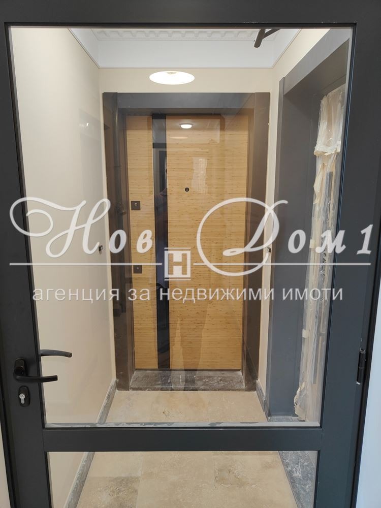 Продава 3-СТАЕН, гр. Варна, Погреби, снимка 4 - Апартаменти - 52882188