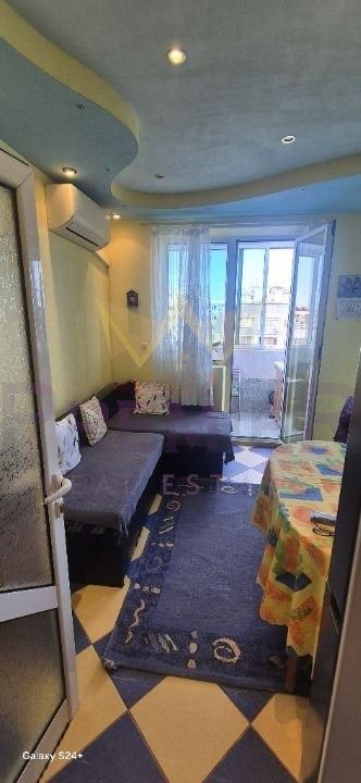 Продава 3-СТАЕН, гр. Варна, Аспарухово, снимка 4 - Апартаменти - 53073713