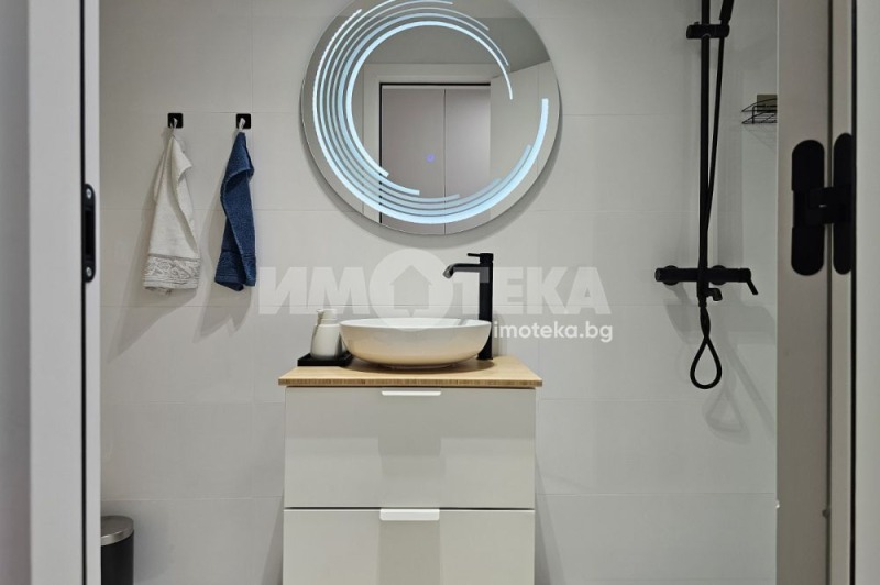 Продава 3-СТАЕН, гр. София, Кръстова вада, снимка 11 - Апартаменти - 53412720