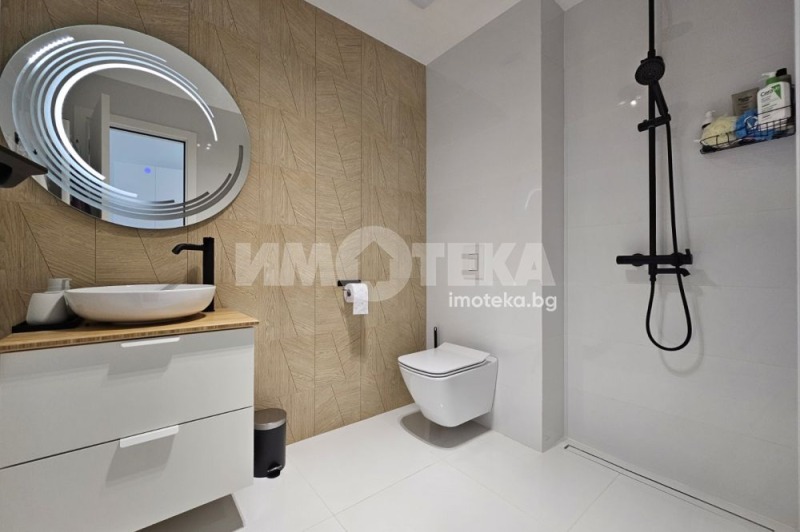 Продава 3-СТАЕН, гр. София, Кръстова вада, снимка 4 - Апартаменти - 53412720