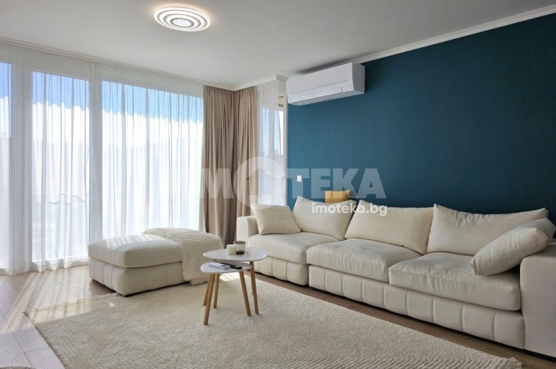 Продава 3-СТАЕН, гр. София, Кръстова вада, снимка 7 - Апартаменти - 53412720