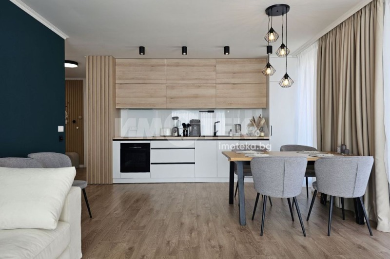 Продава 3-СТАЕН, гр. София, Кръстова вада, снимка 16 - Апартаменти - 53412720