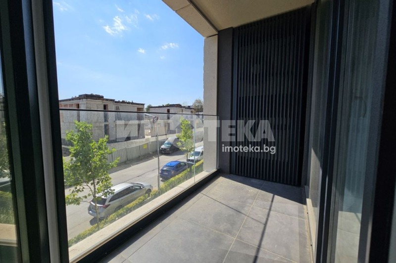 Продава 3-СТАЕН, гр. София, Кръстова вада, снимка 15 - Апартаменти - 53412720