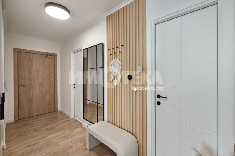 Продава 3-СТАЕН, гр. София, Кръстова вада, снимка 6 - Апартаменти - 53412720