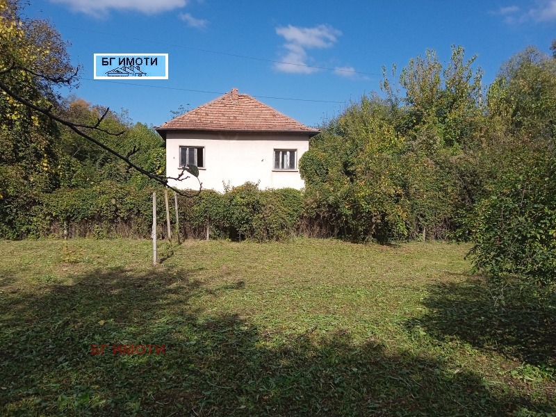 Продава  Къща област Враца , с. Лютидол , 52 кв.м | 35657771 - изображение [5]