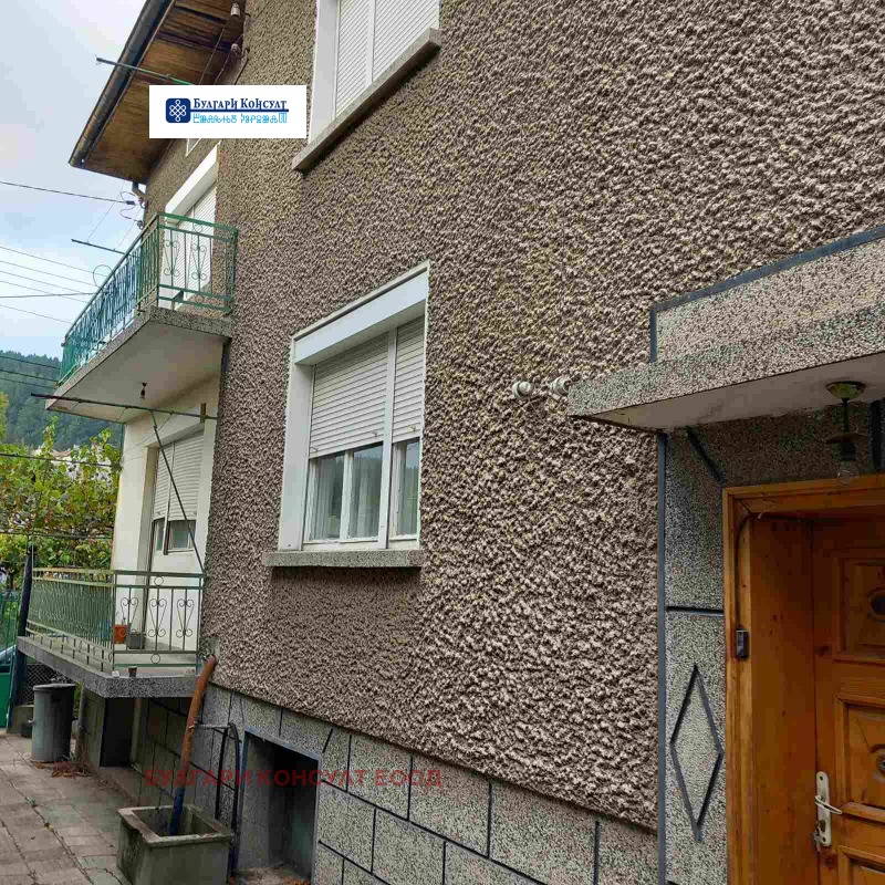 Te koop  Huis regio Kjoestendil , Dupnitsa , 116 m² | 20558422 - afbeelding [2]