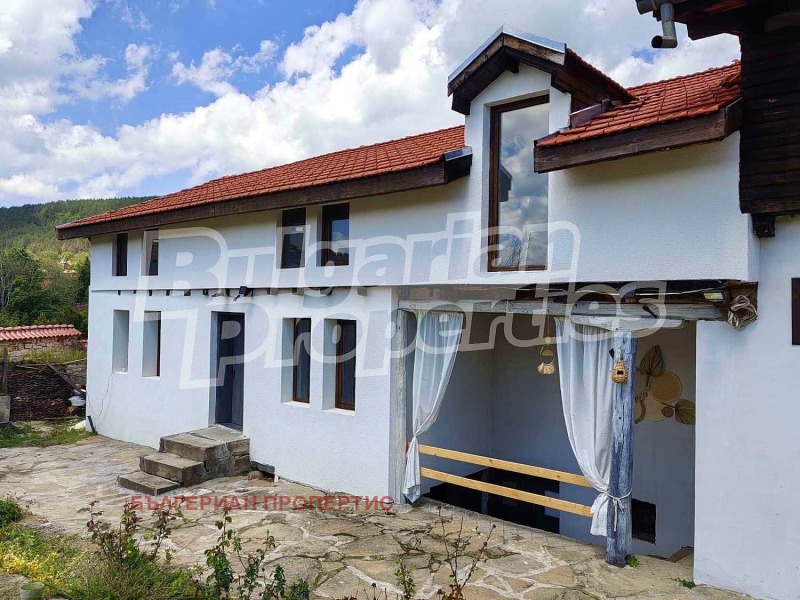 Na prodej  Dům oblast Veliko Tarnovo , Prisovo , 117 m2 | 90742794 - obraz [2]