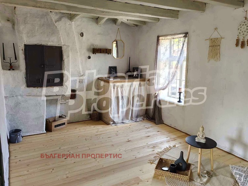 Na prodej  Dům oblast Veliko Tarnovo , Prisovo , 117 m2 | 90742794 - obraz [4]