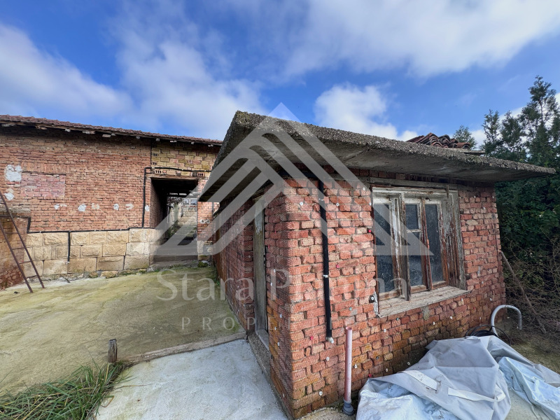 Продава КЪЩА, с. Пиргово, област Русе, снимка 10 - Къщи - 52806825