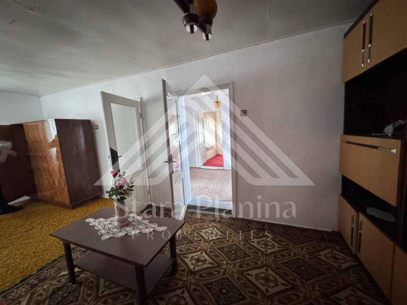 Продава КЪЩА, с. Пиргово, област Русе, снимка 14 - Къщи - 52806825