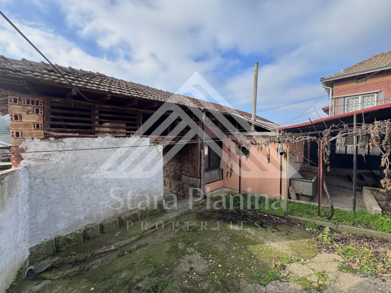 Продава КЪЩА, с. Пиргово, област Русе, снимка 5 - Къщи - 52806825