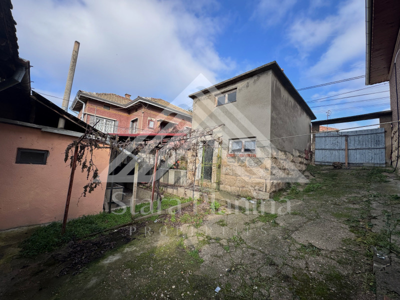 Продава КЪЩА, с. Пиргово, област Русе, снимка 4 - Къщи - 52806825