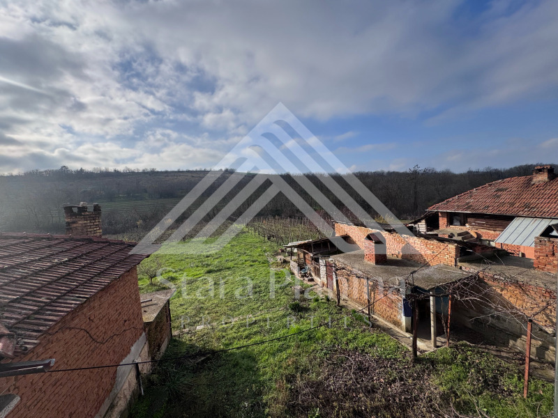 Продава КЪЩА, с. Пиргово, област Русе, снимка 3 - Къщи - 52806825