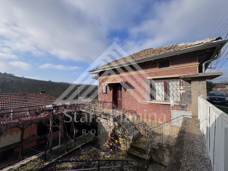 Продава КЪЩА, с. Пиргово, област Русе, снимка 2 - Къщи - 52986434