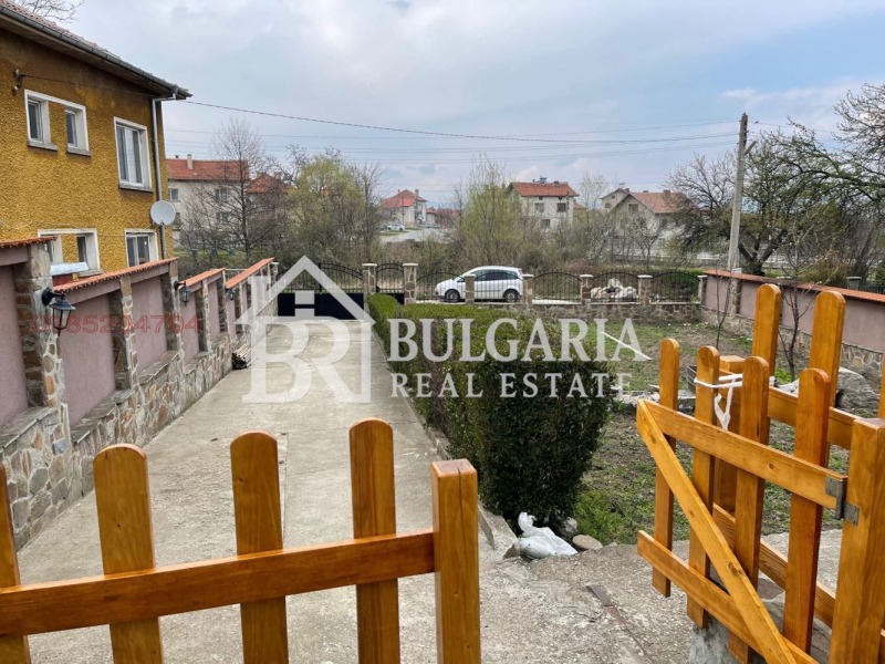 Продава КЪЩА, гр. Костенец, област София област, снимка 2 - Къщи - 53256148