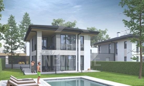 Продава КЪЩА, с. Близнаци, област Варна, снимка 6 - Къщи - 55130108