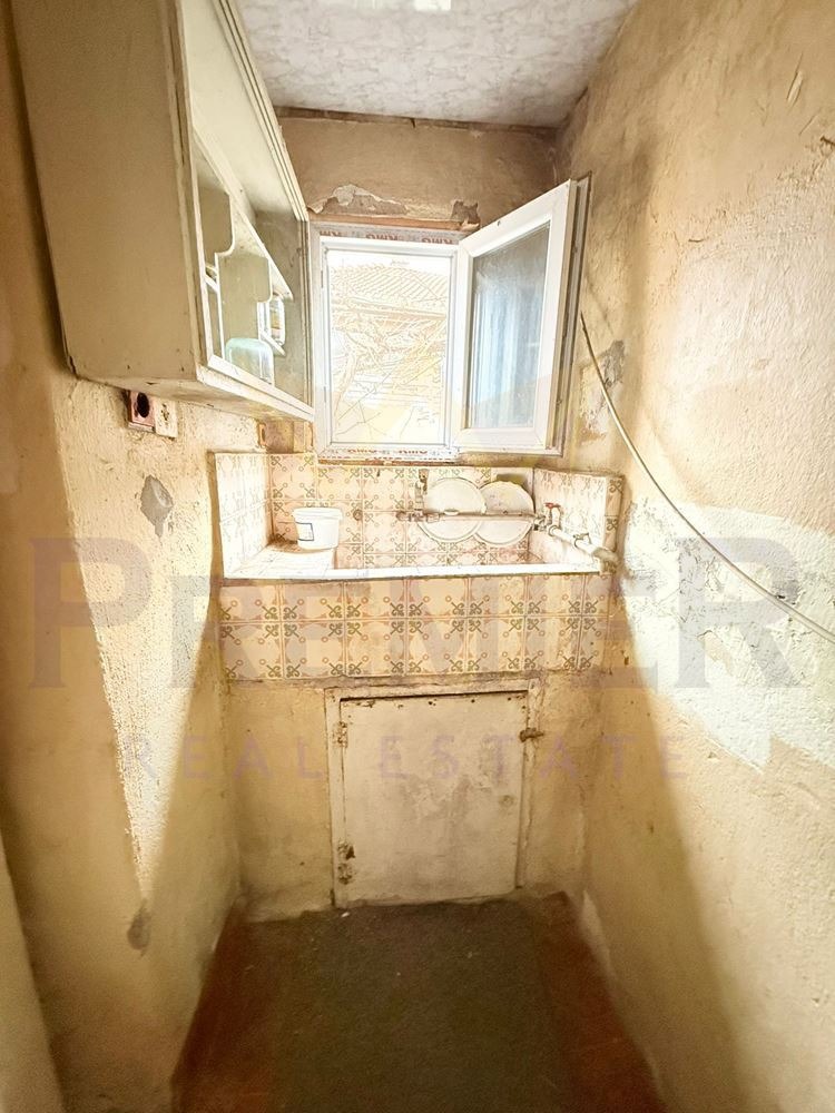 Продава КЪЩА, гр. Добрич, Пинета, снимка 11 - Къщи - 55277054