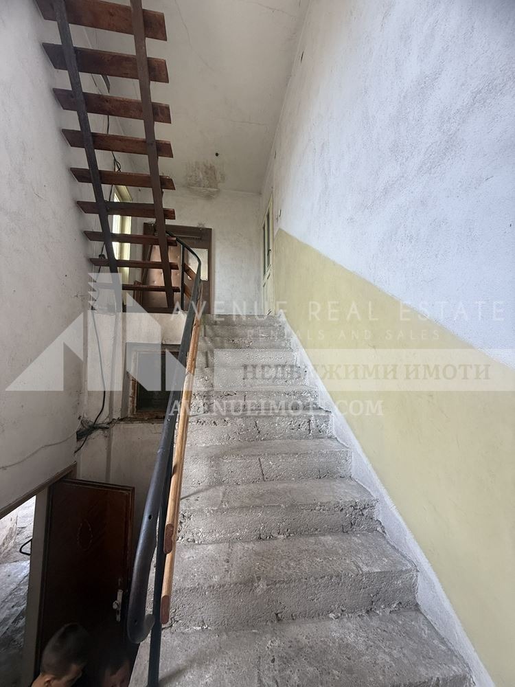 Продава КЪЩА, гр. Кричим, област Пловдив, снимка 6 - Къщи - 56267274