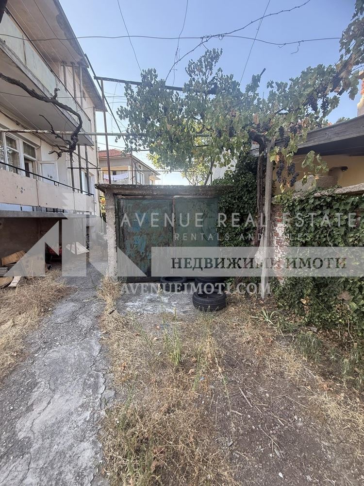 Продава КЪЩА, гр. Кричим, област Пловдив, снимка 8 - Къщи - 56267274