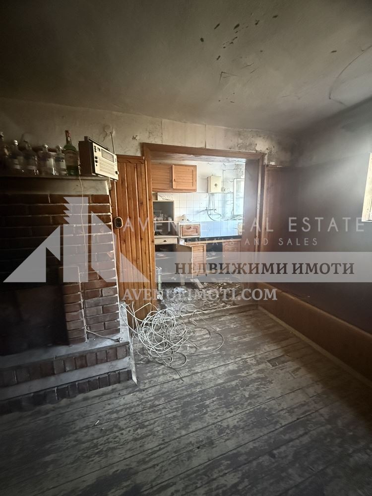 Продава КЪЩА, гр. Кричим, област Пловдив, снимка 13 - Къщи - 56267274