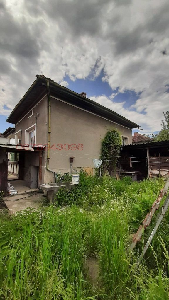 Продава КЪЩА, гр. Троян, област Ловеч, снимка 9 - Къщи - 56745177
