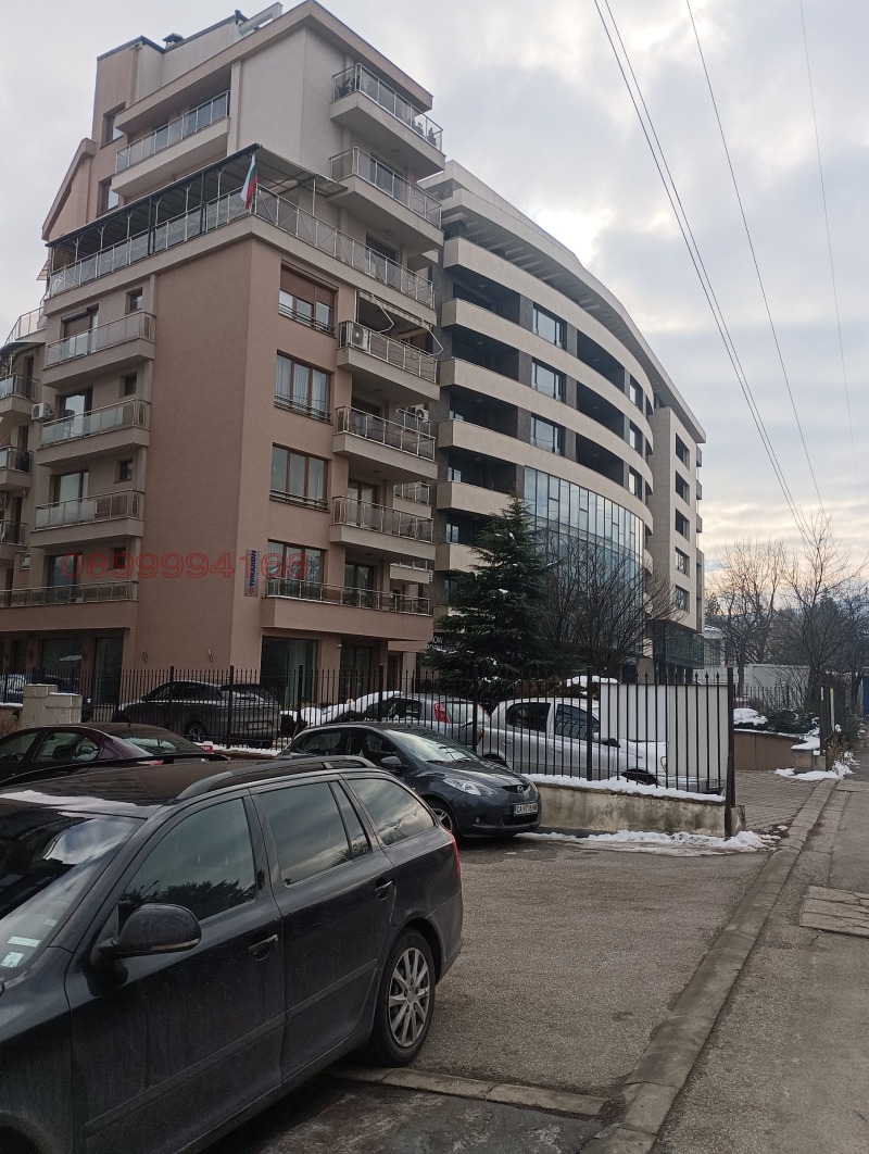 Eladó  Üzlet Sofia , Vitosa , 70 négyzetméter | 52205959