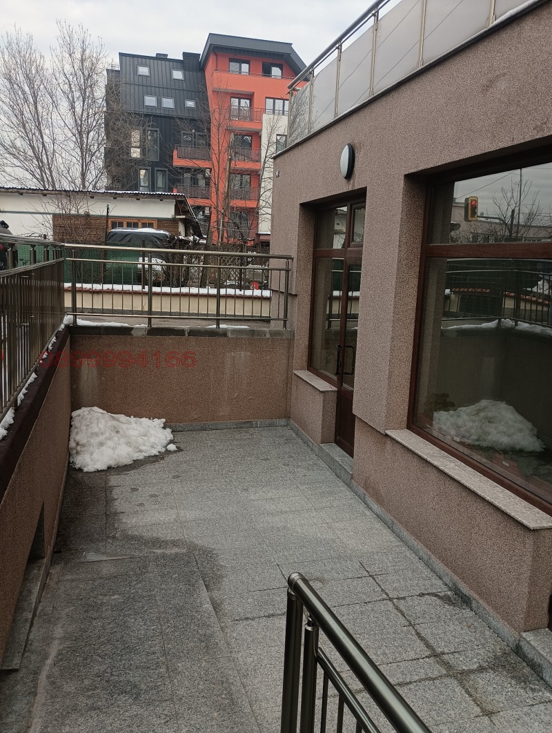 Eladó  Üzlet Sofia , Vitosa , 70 négyzetméter | 52205959 - kép [5]