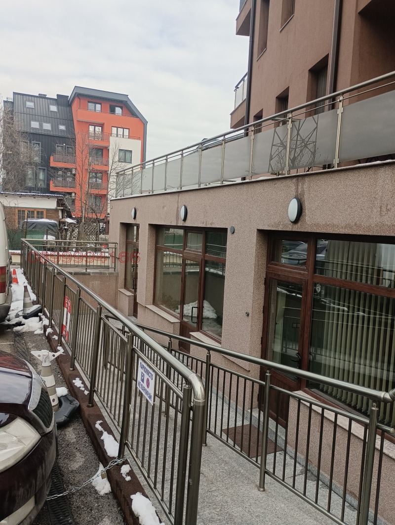 Eladó  Üzlet Sofia , Vitosa , 70 négyzetméter | 52205959 - kép [2]
