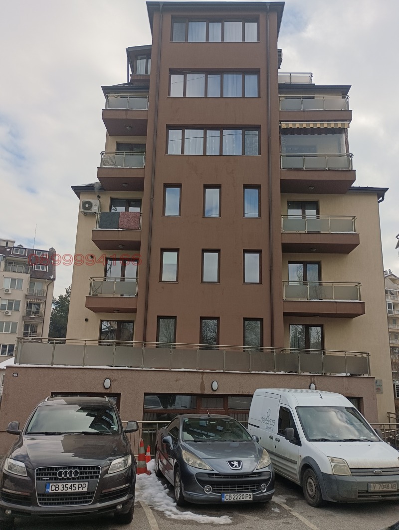 Eladó  Üzlet Sofia , Vitosa , 70 négyzetméter | 52205959 - kép [4]