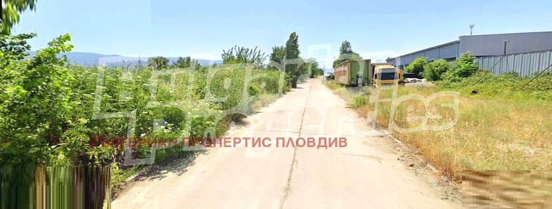 Til salgs  Plott Plovdiv , Jusjen , 639 kvm | 99503732 - bilde [4]