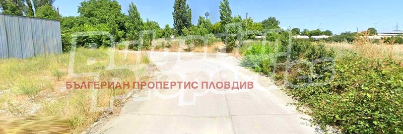 Til salgs  Plott Plovdiv , Jusjen , 639 kvm | 99503732 - bilde [3]