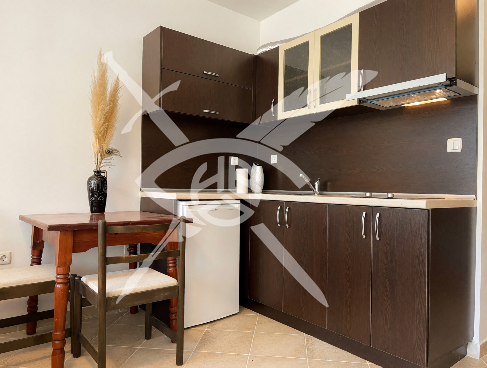 Продава  1-стаен област Бургас , с. Равда , 39 кв.м | 62105871