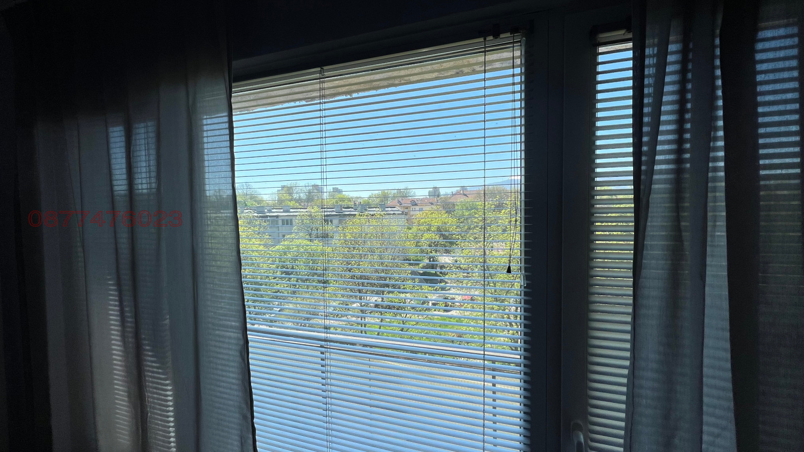 Продава 2-СТАЕН, гр. София, Захарна фабрика, снимка 12 - Апартаменти - 54322596