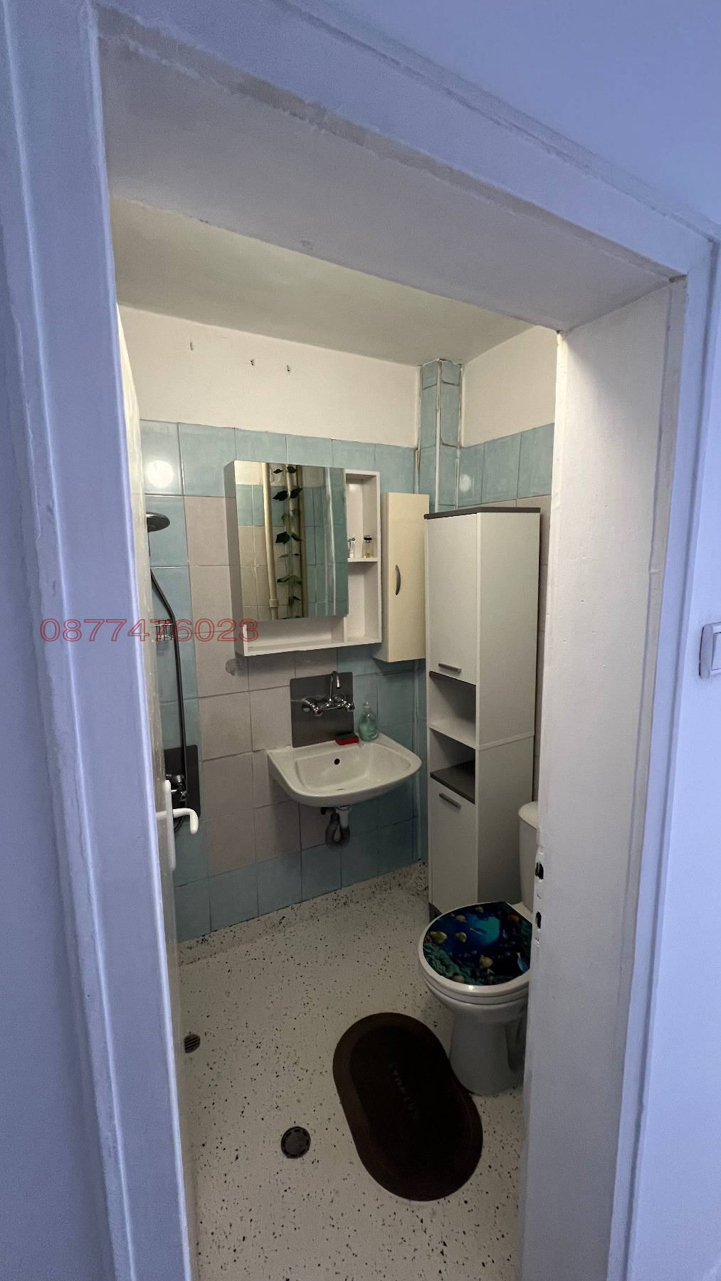 Продава 2-СТАЕН, гр. София, Захарна фабрика, снимка 13 - Апартаменти - 54322596