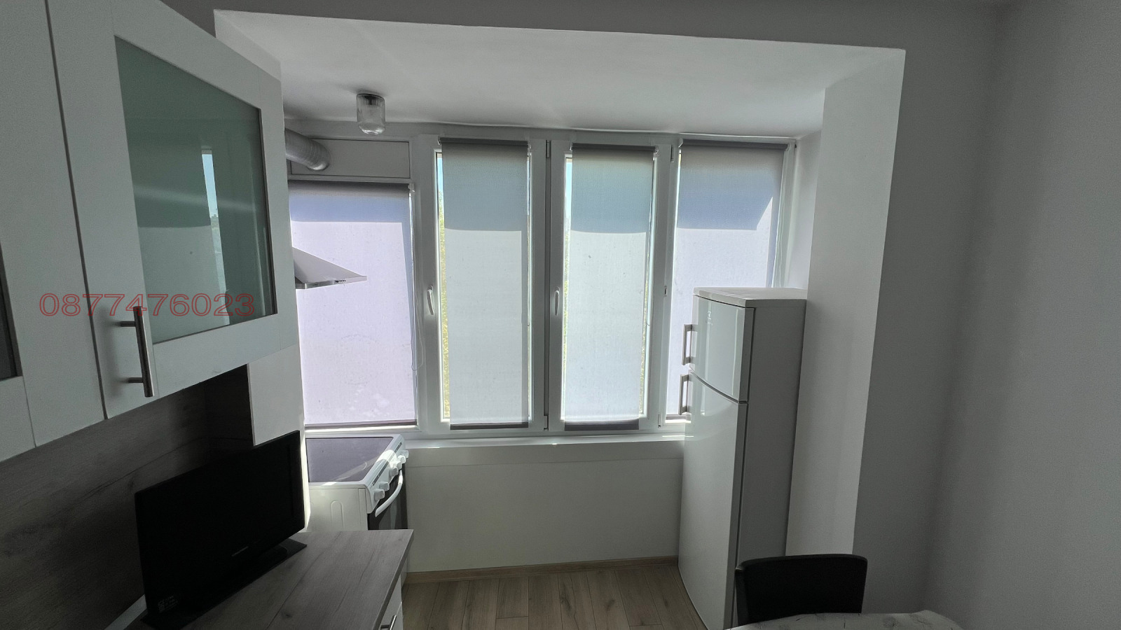 Продава 2-СТАЕН, гр. София, Захарна фабрика, снимка 3 - Апартаменти - 54322596