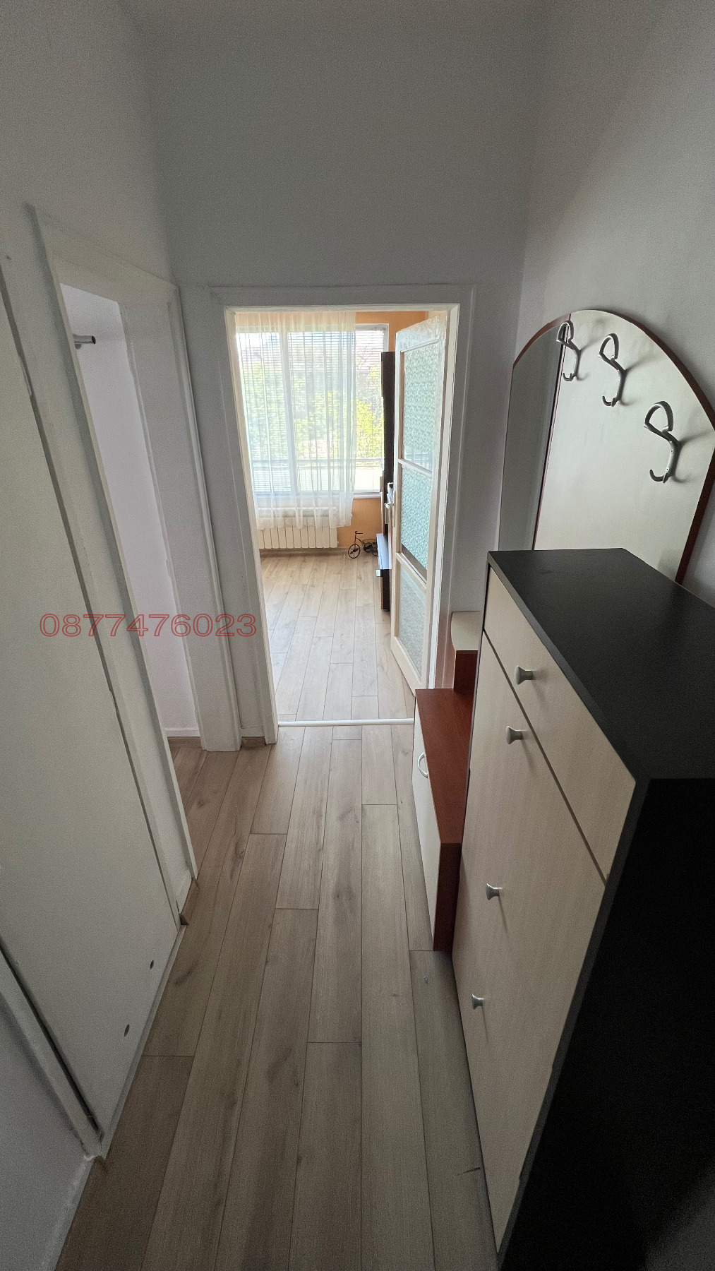 Продава 2-СТАЕН, гр. София, Захарна фабрика, снимка 6 - Апартаменти - 54322596