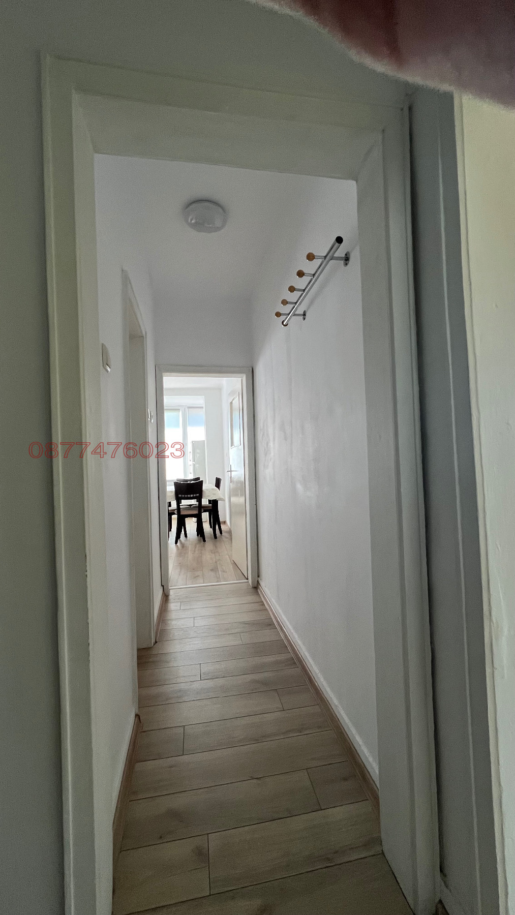 Продава 2-СТАЕН, гр. София, Захарна фабрика, снимка 7 - Апартаменти - 54322596