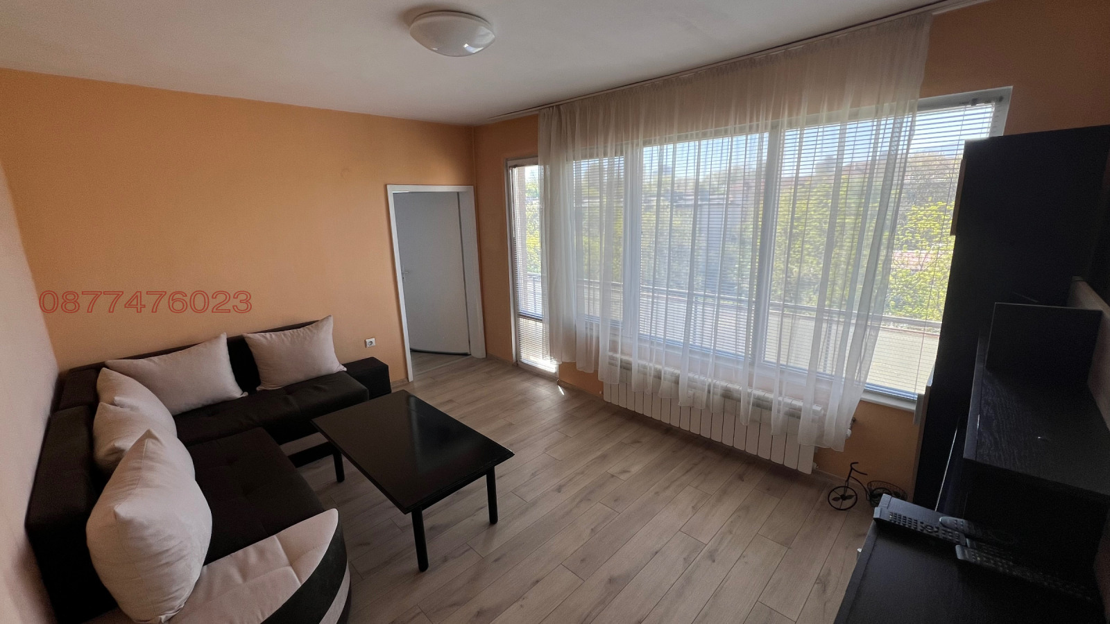 Продава 2-СТАЕН, гр. София, Захарна фабрика, снимка 8 - Апартаменти - 54322596