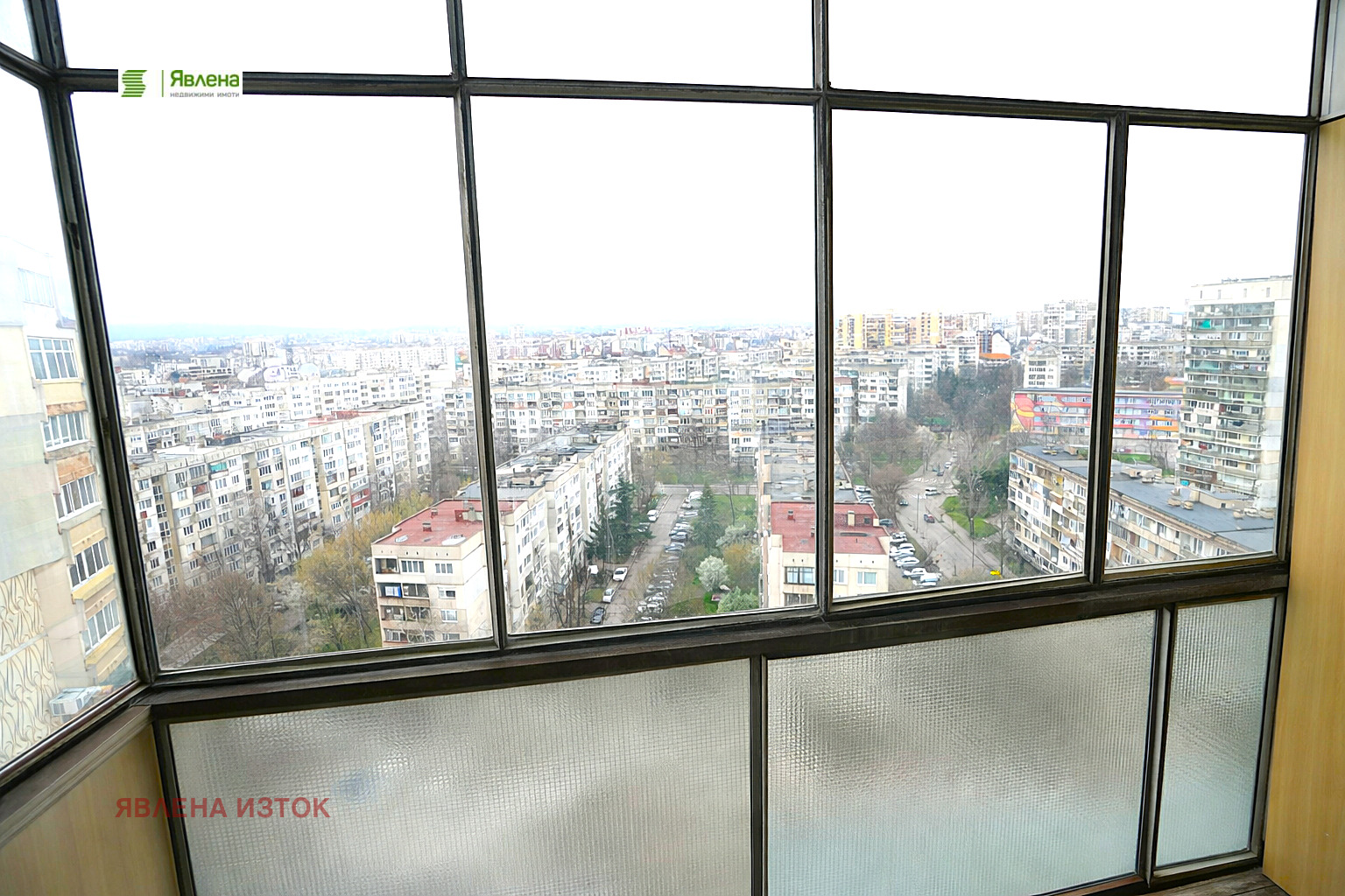 Продава 2-СТАЕН, гр. София, Надежда 2, снимка 11 - Апартаменти - 55292369