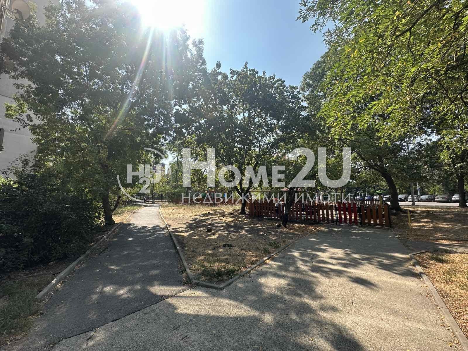 Продава 2-СТАЕН, гр. София, Банишора, снимка 9 - Апартаменти - 55797469