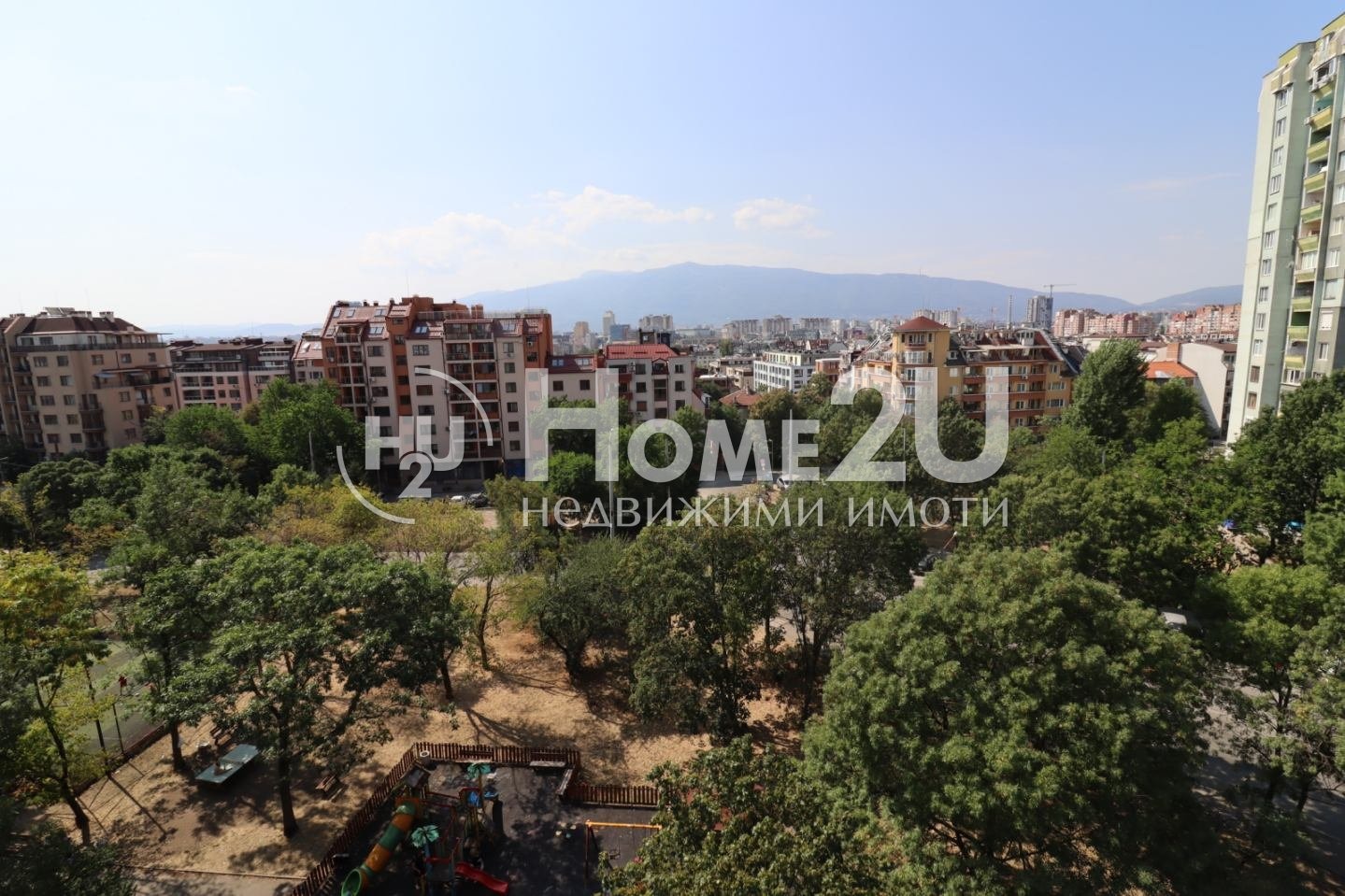 Продава 2-СТАЕН, гр. София, Банишора, снимка 10 - Апартаменти - 55797469