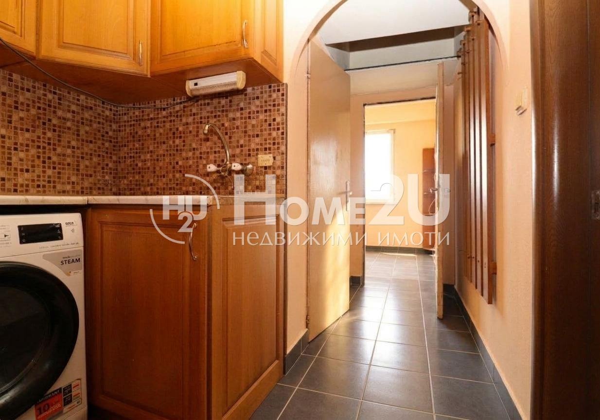 Продава 2-СТАЕН, гр. София, Банишора, снимка 4 - Апартаменти - 55797469