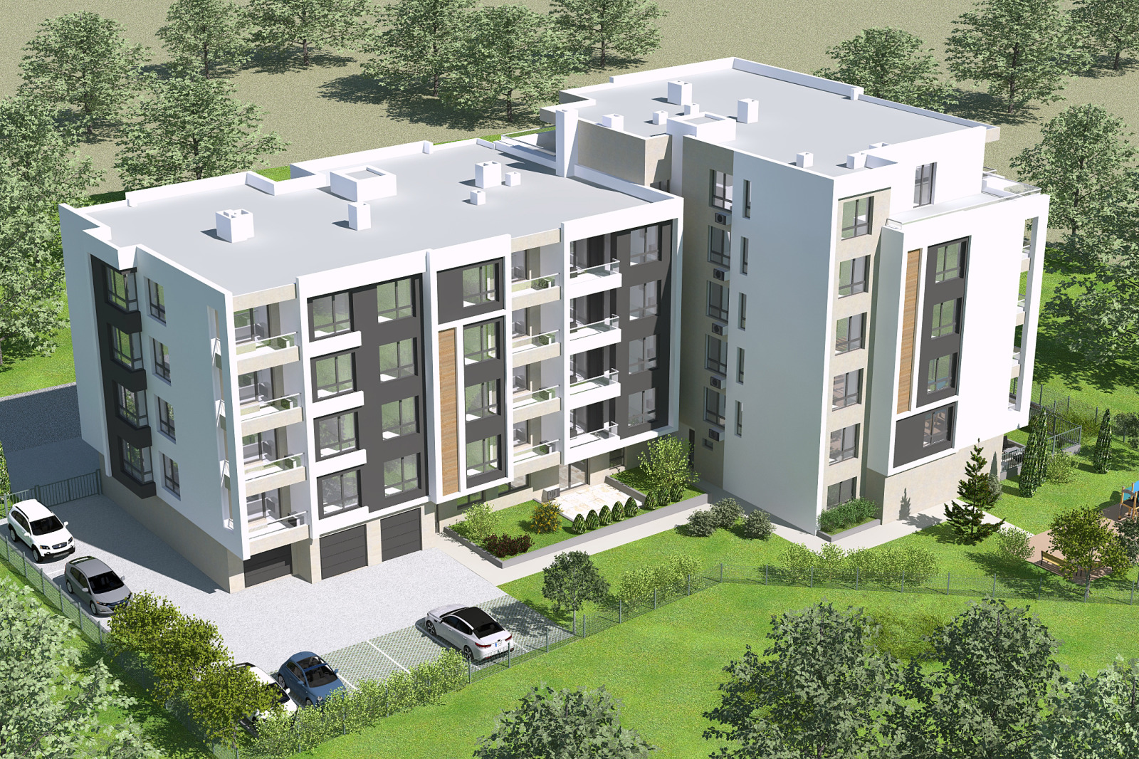 Продава 3-СТАЕН, гр. Стара Загора, Самара 3