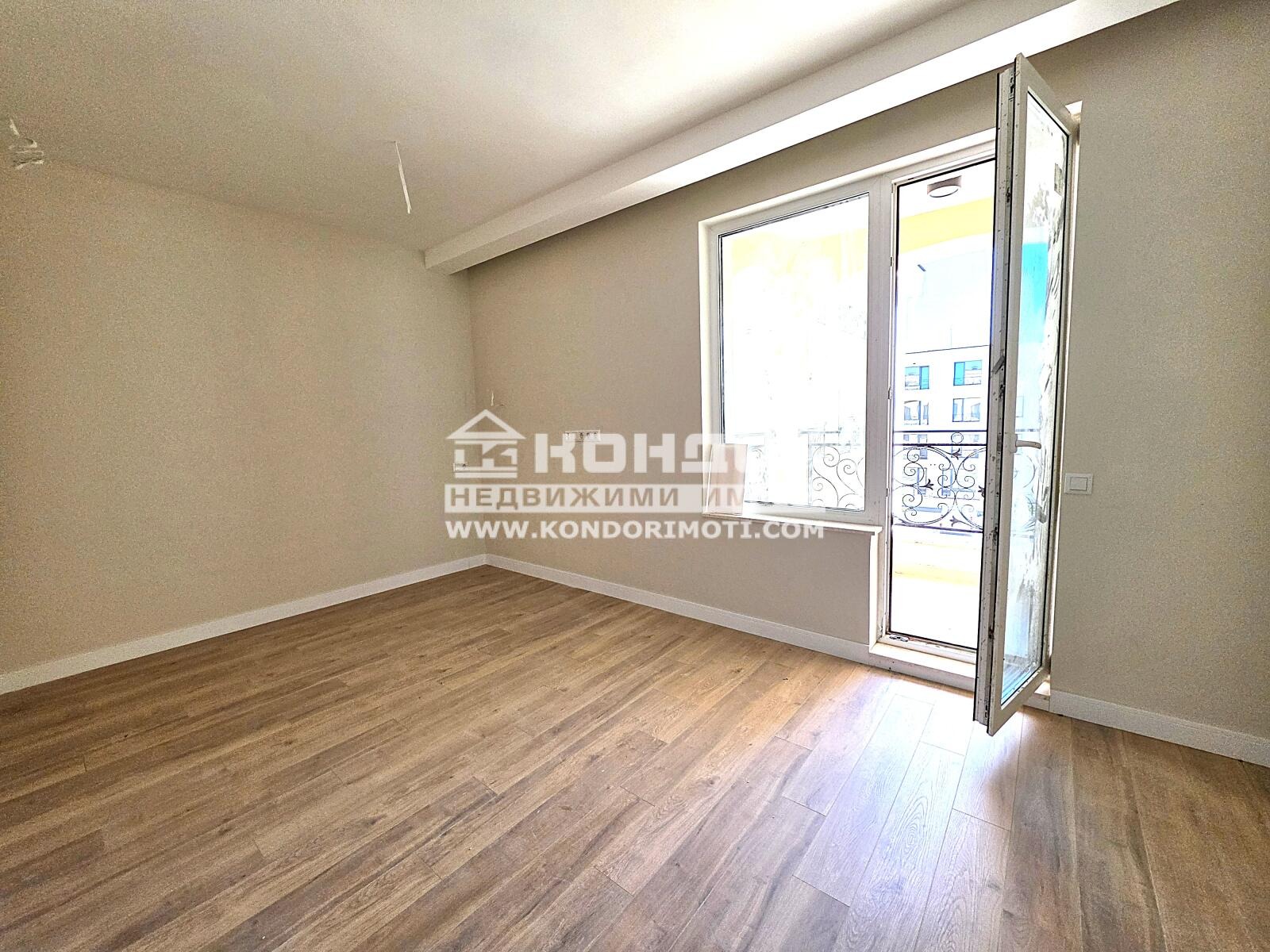 Продава 3-СТАЕН, гр. Пловдив, Кършияка, снимка 5 - Апартаменти - 55850639