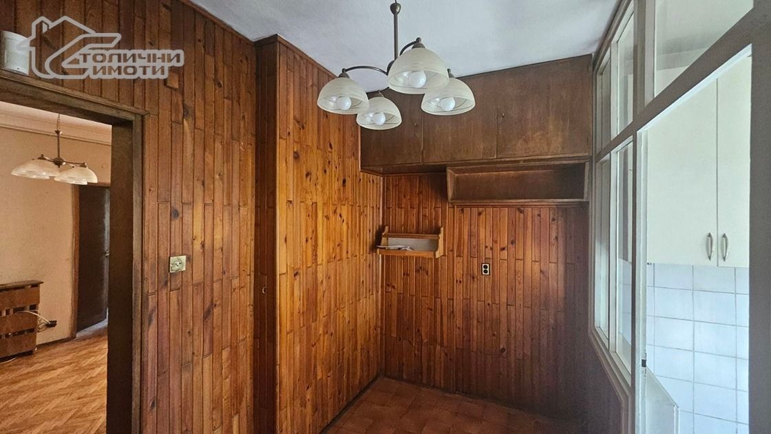 Продава 3-СТАЕН, гр. София, Докторски паметник, снимка 13 - Апартаменти - 56066311