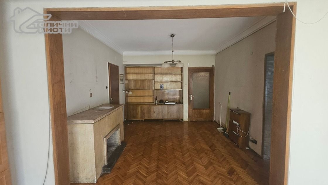 Продава 3-СТАЕН, гр. София, Докторски паметник, снимка 2 - Апартаменти - 56066311