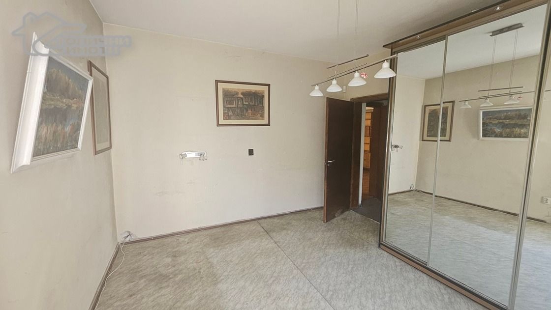 Продава 3-СТАЕН, гр. София, Докторски паметник, снимка 8 - Апартаменти - 56066311