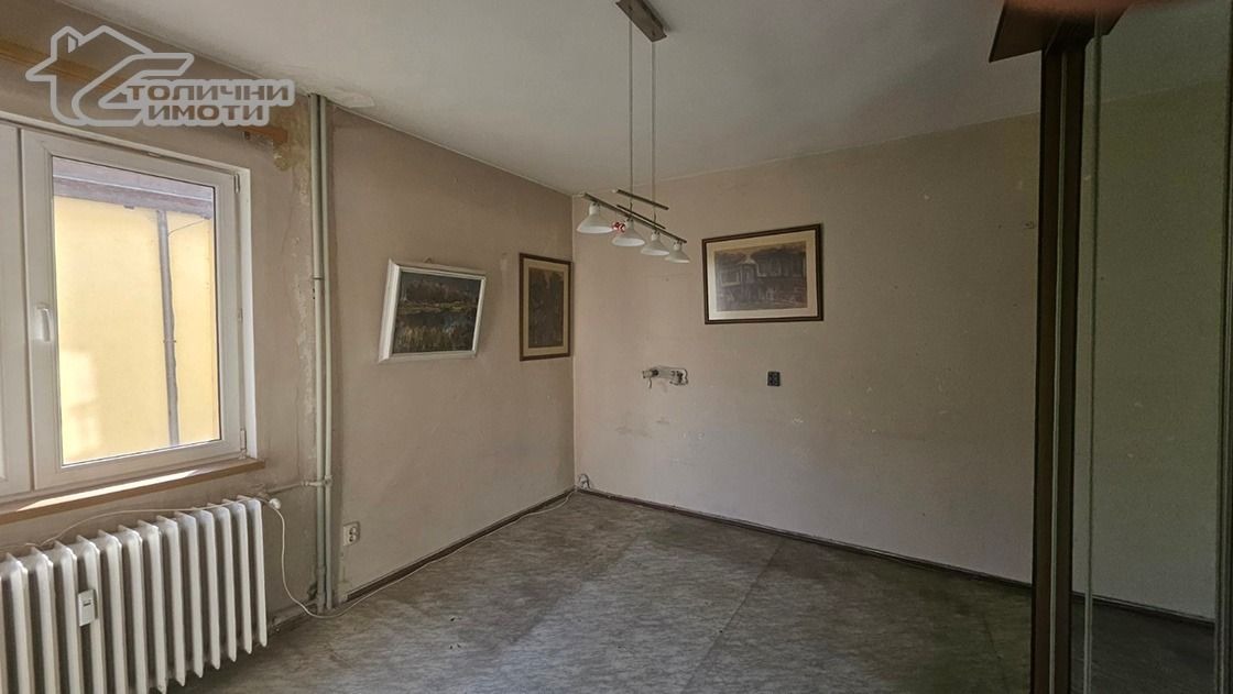 Продава 3-СТАЕН, гр. София, Докторски паметник, снимка 5 - Апартаменти - 56066311