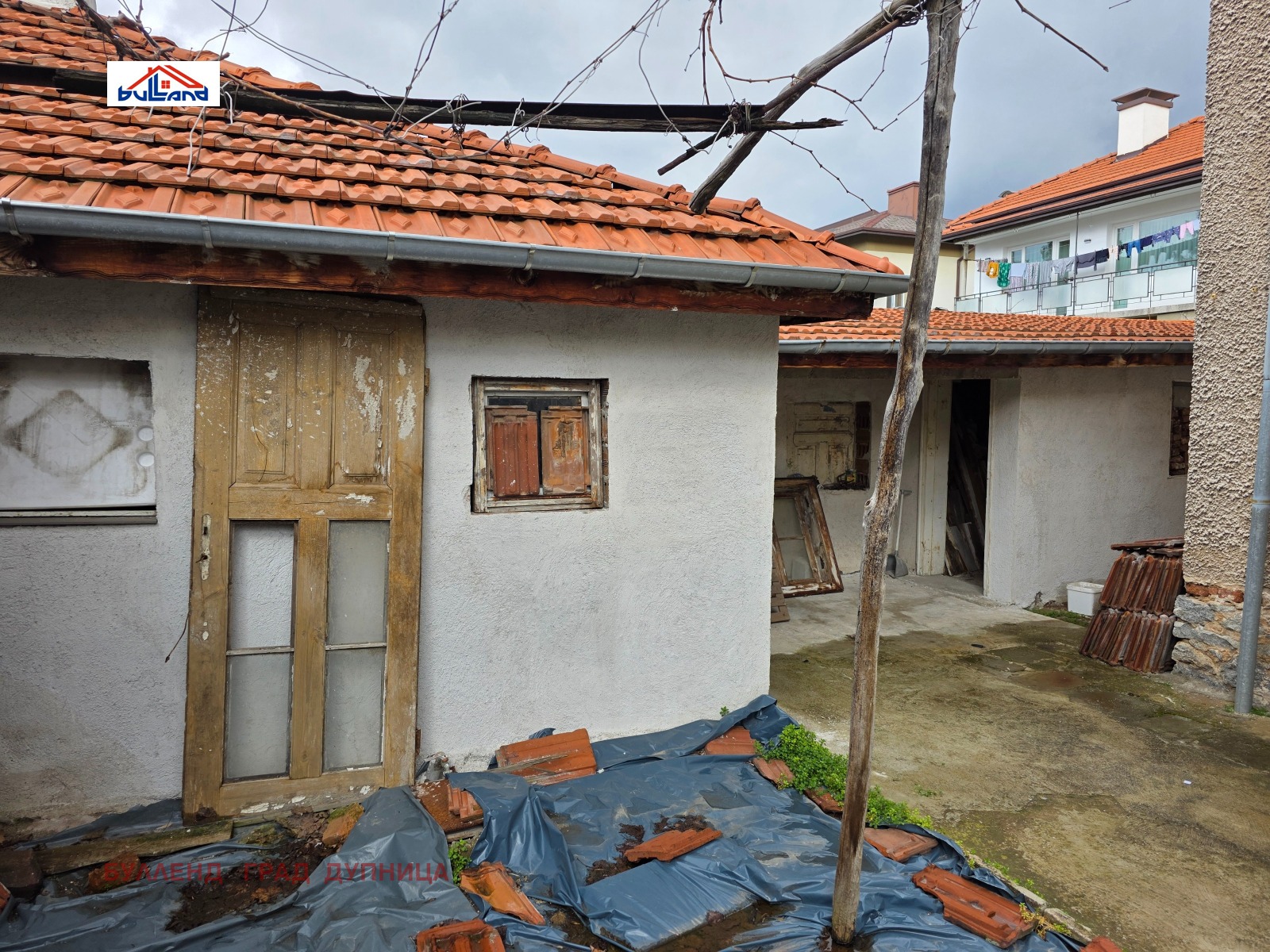 Продава КЪЩА, гр. Дупница, област Кюстендил, снимка 2 - Къщи - 53730924